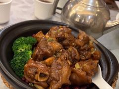 -鹭园酒家·四十年老字号