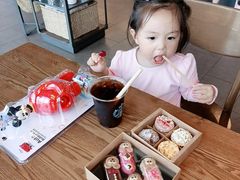 -星巴克(南京同曦万尚城店)