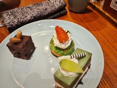 -美盛喜来登大酒店-盛宴标帜餐厅