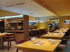 -蔡澜点心·粤菜(花城汇南区店)