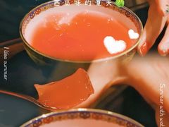 西瓜酪-富华斋饽饽铺·宫廷糕点·伴手礼(护国新天地店)