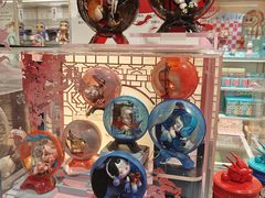 -泡泡玛特POPMART(世豪广场店)