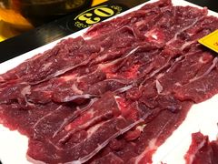 -大吉利·潮汕鲜牛肉火锅(万峰路店)