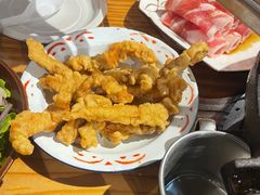 -胖记烤肉(湖大店)