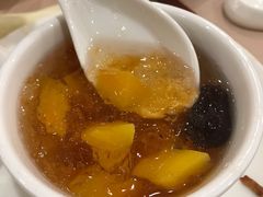 -金鮀岛潮州酒家