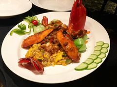 -8餐厅(新葡京酒店)