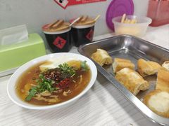 -一品豆腐脑(大湾市场店)