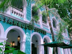 -星巴克臻选(广州沙面店)