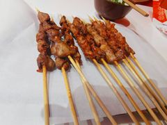 -张亮麻辣烫(北京富力又一城店)