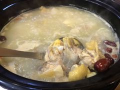 -领鲜风味花雕鸡(马端街店)
