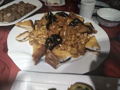 -闻香阁·清真(光荣道店)
