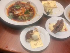 -林芝工布庄园希尔顿酒店-猎味中餐厅