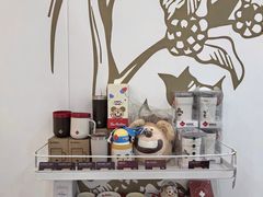 -Tims天好咖啡·贝果(融汇佳盛大厦店)