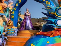 -大连海昌发现王国主题公园