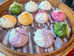 -玖鲜小笼(中山广场店)