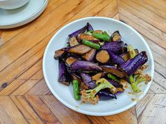 -院子餐厅·大锅菜·老杭帮(桥西直街店)