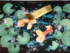 -西檬树SIMON·T轻奢蛋糕(大东方Max店)