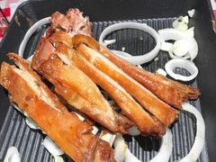-西贝(金桥店)