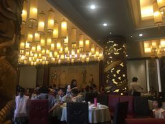 -潮府馆·非遗潮州菜·港式点心(世纪公园店)