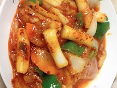 -韩聚园韩国料理(文灶店)
