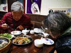 -朗妈私房菜(婺女州店)