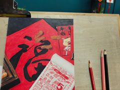 -八哥美术·成人美术画室(总校区)