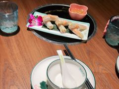-南越郡·越式风味餐厅(青秀万达店)