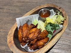 -果仁·意大利餐厅(财富广场店)