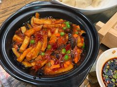 -一盏明灯全素斋(殊像寺店)
