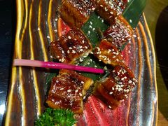 -蟹将军·松叶蟹和牛日料放题自助(K11店)