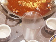 -旧街市鲜货老火锅(大光路店)