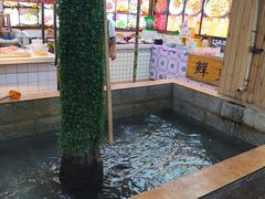 -高家小院铁锅炖大鹅(哈西高铁站店)