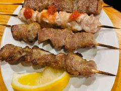 -福烤锦花(长乐路店)