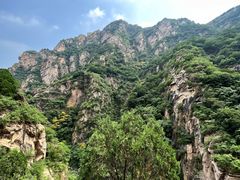 -黑龙潭风景区