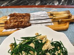 -哈啾嗨·新概念蒙餐(红星新城店)