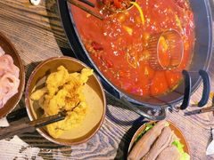-冯校长老火锅(深圳总店)