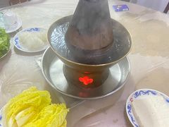 -鑫龙火锅城(经二纬四店)