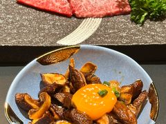 -無二炙坊·和牛烧肉(大钟寺1733店)