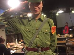 -佬革命主题火锅(玉沙路店)