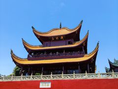 -岳阳楼景区
