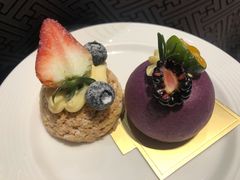-绮梦西湖·云端餐厅(歌德店)