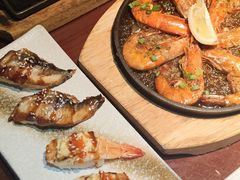 -小川洋风料理(江汉路店)