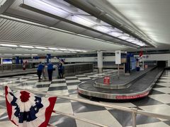 -奥黑尔国际机场