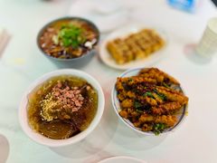 -付小姐在成都(川沙店)