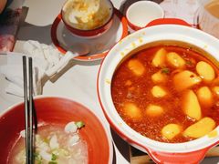 -来菜·湖北头牌藕汤(汉街店)