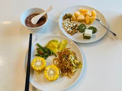 -长沙晚报大道亚朵酒店