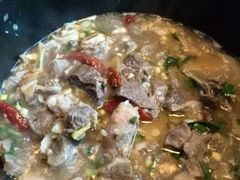 android_upload_pic-双城乡铁锅炖羊肉(莱安逸境店)