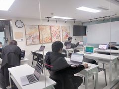 -帝京日语(春熙路旗舰校区)