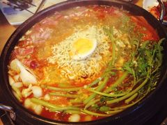 -八福力韩国休闲餐厅(泉舜店)