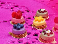 -黑池口感烘焙·生日蛋糕(坂田店)